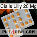 Cialis Lilly 20Mg cialis4